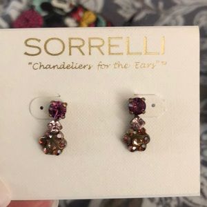 Sorrelli Earrings